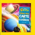 Copertă produs Prima mea carte despre cosmos - gallery small 