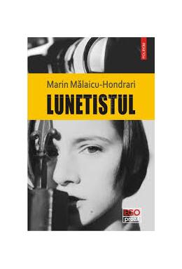 Copertă produs Lunetistul