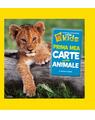 Copertă produs Prima mea carte despre animale - thumb 1