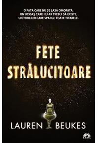 Copertă produs Fete strălucitoare