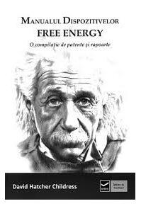 Copertă produs Manualul dispozitivelor free-energy