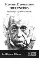 Imagine produs Manualul dispozitivelor free-energy