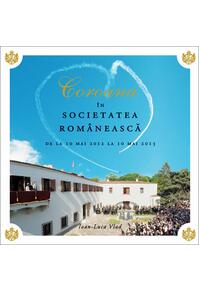 Copertă produs Coroana &icirc;n societatea rom&acirc;nească