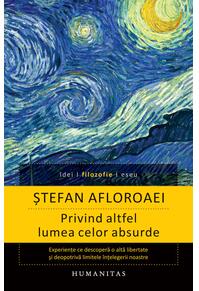 Copertă produs Privind altfel lumea celor absurde