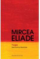 Imagine produs Yoga. Nemurire şi libertate