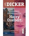 Copertă produs Adevărul despre cazul Harry Quebert (Vol. I) - thumb 1