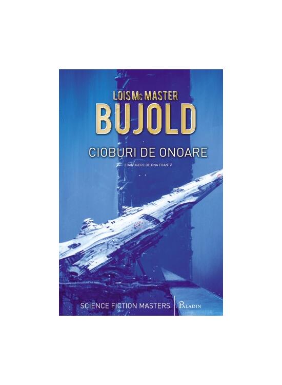 Copertă produs Cioburi de onoare - gallery big 1