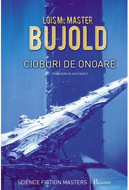 Copertă produs Cioburi de onoare