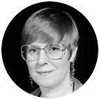 Fotografie autor Lois McMaster Bujold