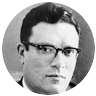 Fotografie autor Isaac Asimov