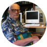 Arthur C. Clarke