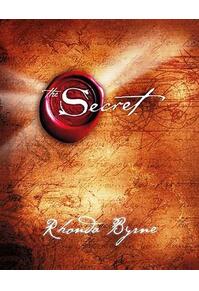 Copertă produs Secretul