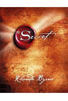 Copertă produs Secretul