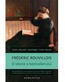 Copertă produs O istorie a bestsellerului - thumb 1