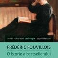 Copertă produs O istorie a bestsellerului - gallery small 