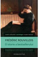 Imagine produs O istorie a bestsellerului