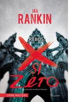 Copertă produs Rebus: X şi Zero