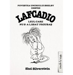 Povestea unchiului Shelby despre Lafcadio