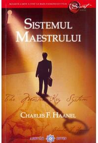 Copertă produs Sistemul Maestrului