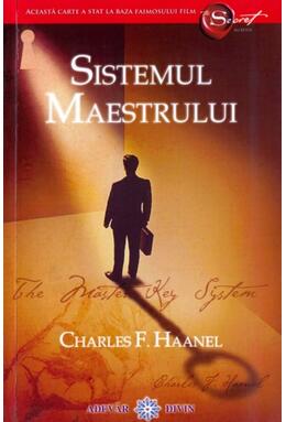 Copertă produs Sistemul Maestrului