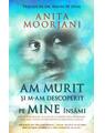 Copertă produs Am murit şi m-am descoperit pe mine &icirc;nsămi - thumb 1