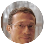 Fotografie autor Robert Schwartz