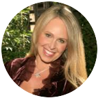 Fotografie autor Doreen Virtue