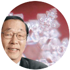 Fotografie autor Masaru Emoto