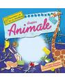 Copertă produs &Icirc;ntrebaţi-l pe Dr. A. Pescăruş despre animale - thumb 1