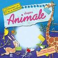 Copertă produs &Icirc;ntrebaţi-l pe Dr. A. Pescăruş despre animale - gallery small 