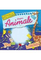Imagine produs &Icirc;ntrebaţi-l pe Dr. A. Pescăruş despre animale