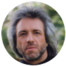 Fotografie autor Gregg Braden