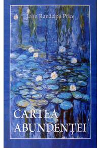Copertă produs Cartea abundenţei