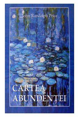 Copertă produs Cartea abundenţei