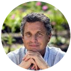 Fotografie autor Alberto Villoldo