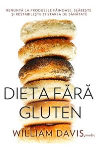 Copertă produs Dieta fără gluten