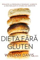 Imagine produs Dieta fără gluten