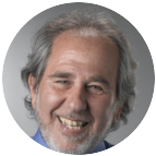 Fotografie autor Bruce H. Lipton
