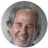 Fotografie autor Dr. Bruce H. Lipton