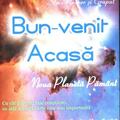 Copertă produs Bun-venit acasă. Noua planetă Păm&acirc;nt - gallery small 