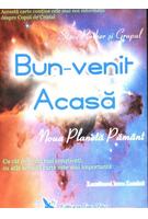 Imagine produs Bun-venit acasă. Noua planetă Păm&acirc;nt