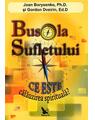 Copertă produs Busola sufletului. Ce este călăuzirea spirituală? - thumb 1