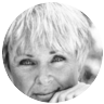 Byron Katie