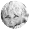 Fotografie autor Byron Katie