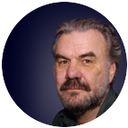 Fotografie autor Carl Johan Calleman