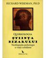 Copertă produs Quirkologia, ştiinţa bizarului - thumb 1