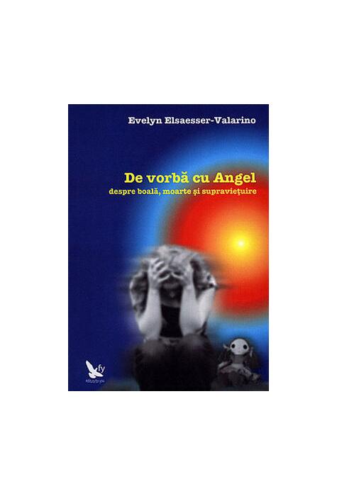 Copertă produs De vorbă cu Angel