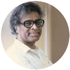 Fotografie autor Anthony de Mello