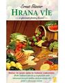 Copertă produs Hrana vie. O speranţă pentru fiecare - thumb 1