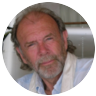Fotografie autor Richard Bach